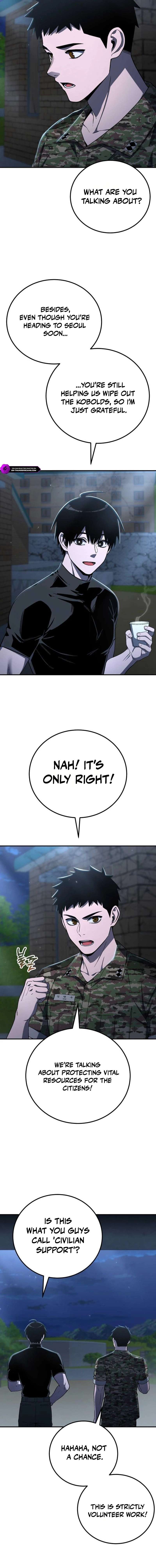 Veteran of the Apocalypse — Chapter 56 — page 2