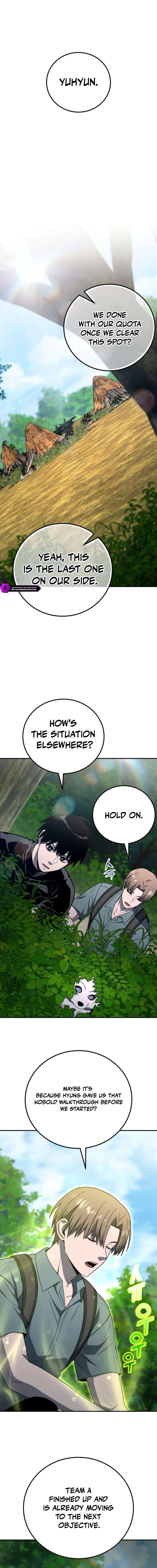 Veteran of the Apocalypse — Chapter 56 — page 6