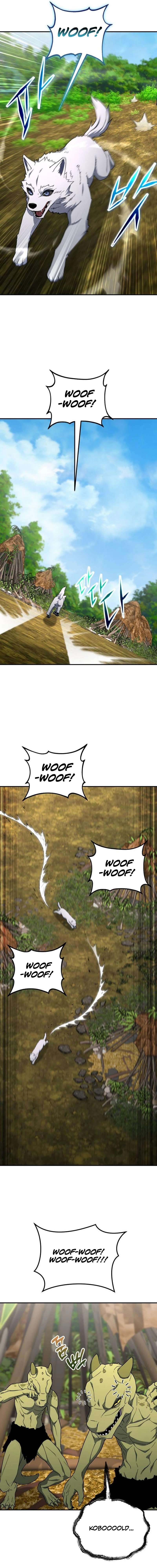 Veteran of the Apocalypse — Chapter 56 — page 8