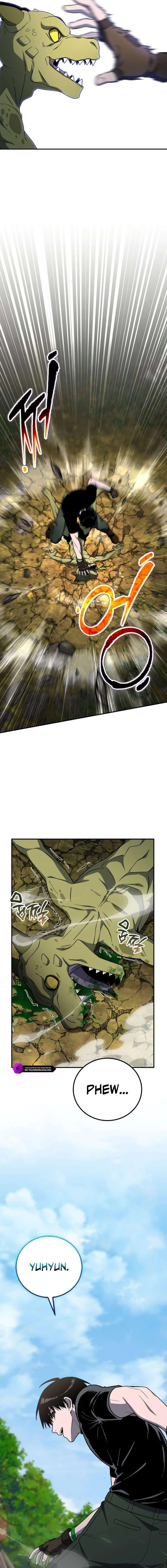 Veteran of the Apocalypse — Chapter 56 — page 12