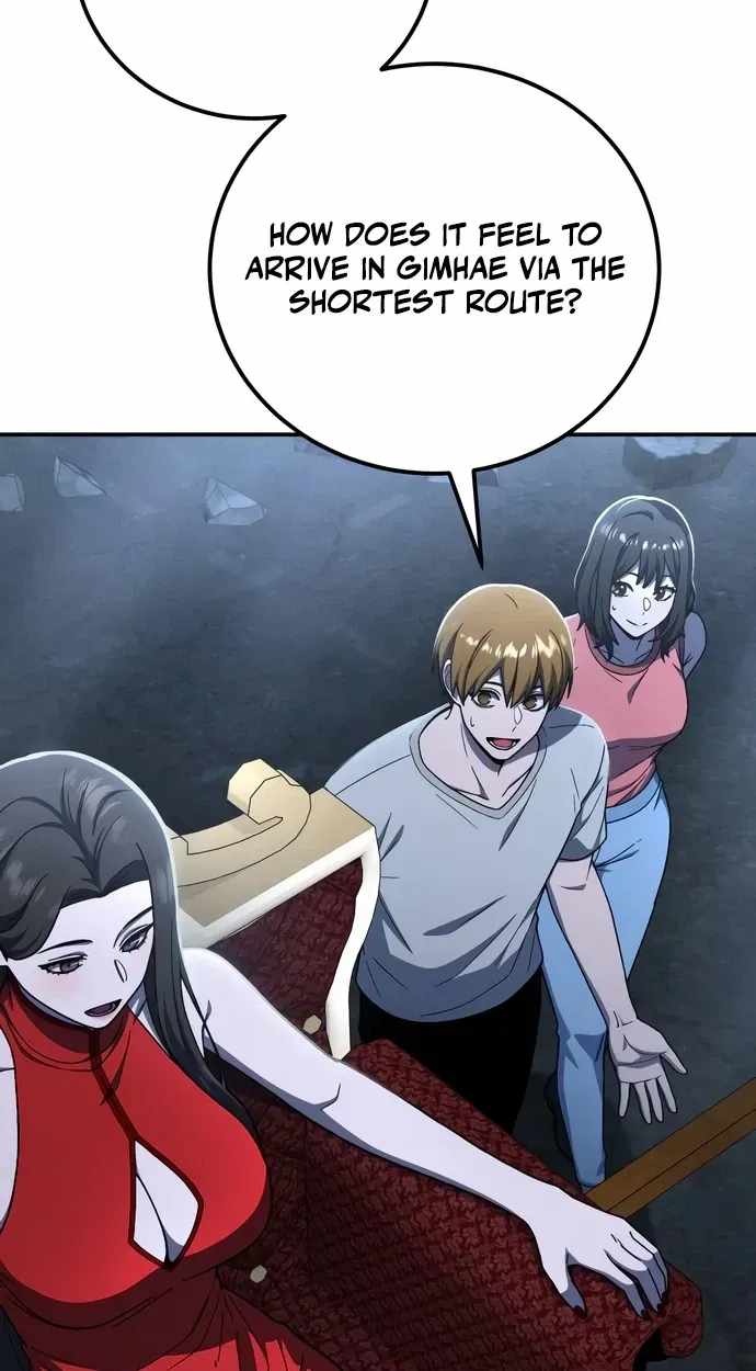 Veteran of the Apocalypse — Chapter 58 — page 3