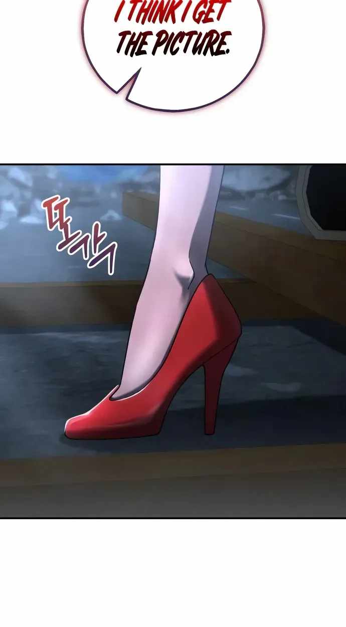 Veteran of the Apocalypse — Chapter 58 — page 18