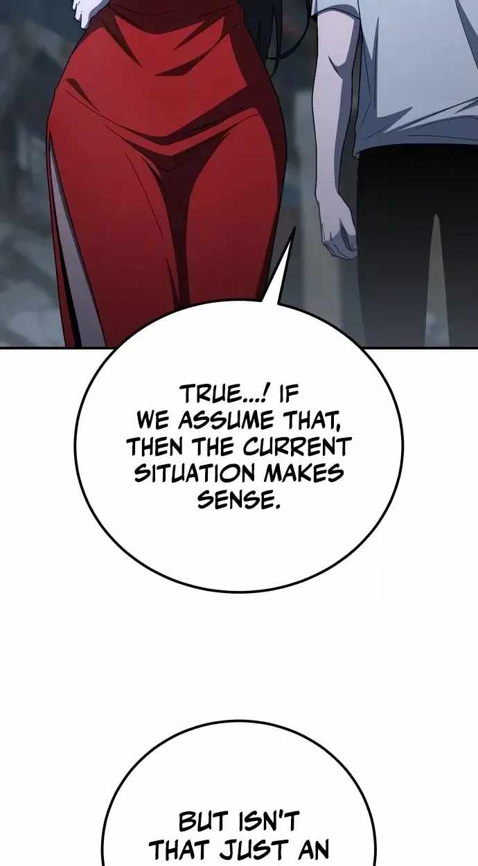Veteran of the Apocalypse — Chapter 58 — page 20