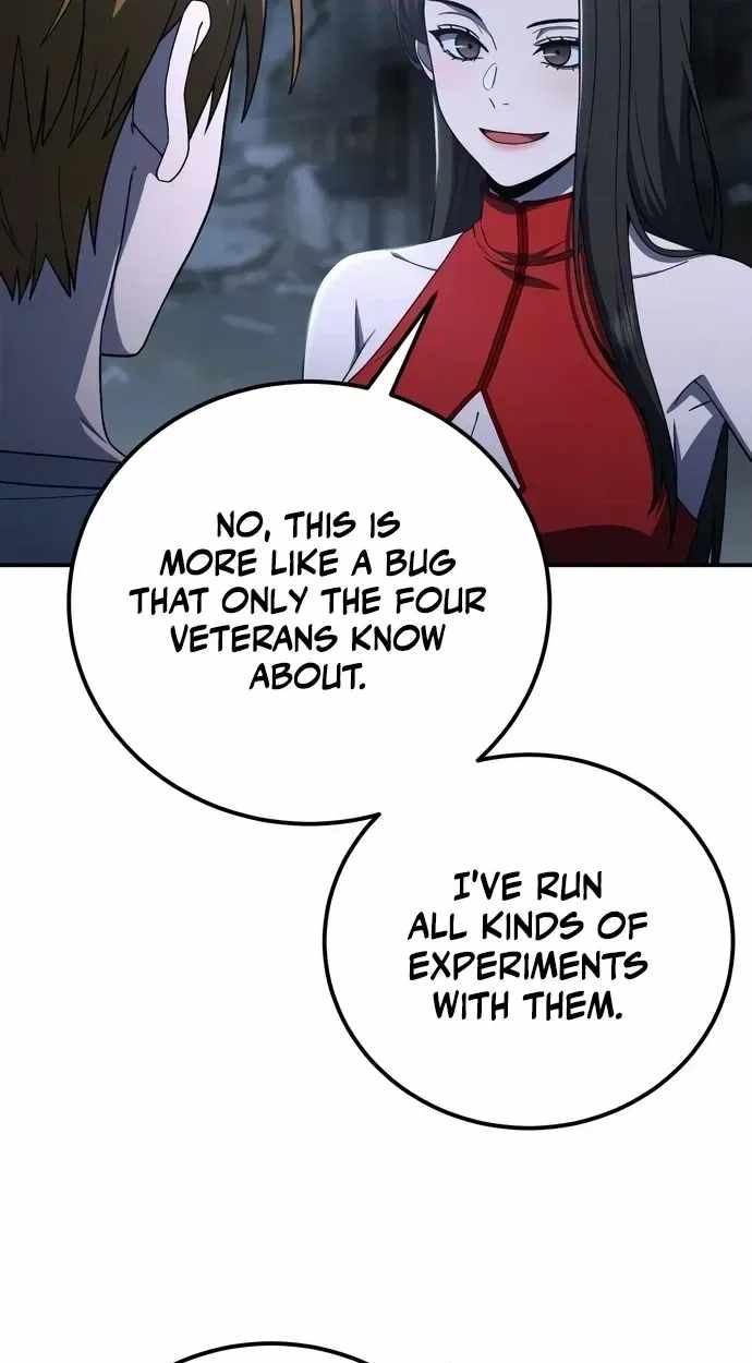 Veteran of the Apocalypse — Chapter 58 — page 30