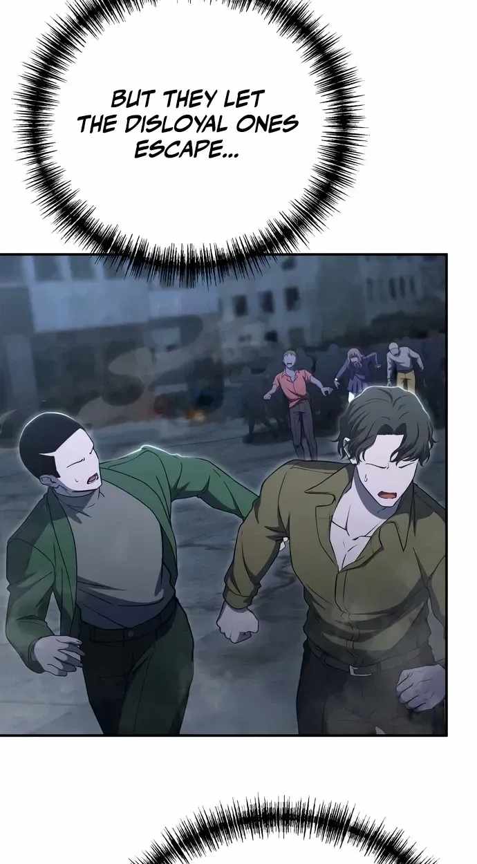 Veteran of the Apocalypse — Chapter 58 — page 40