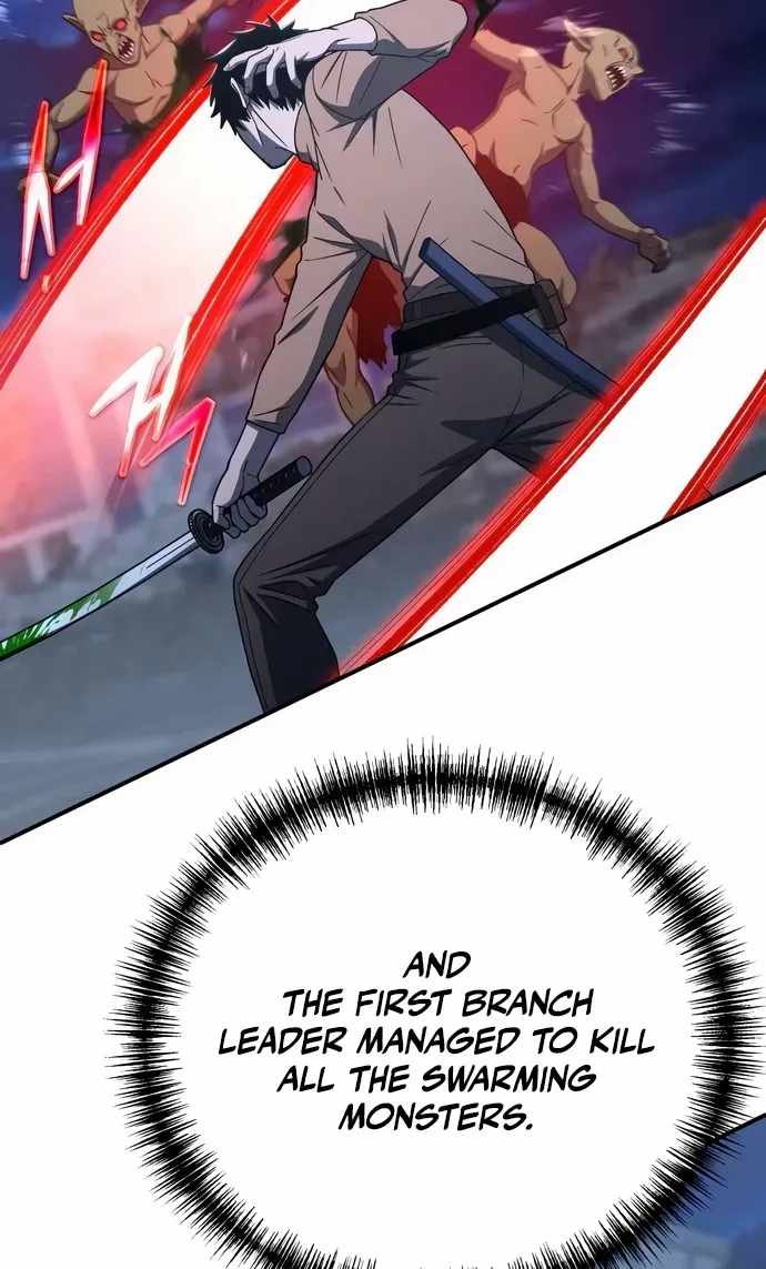 Veteran of the Apocalypse — Chapter 58 — page 47