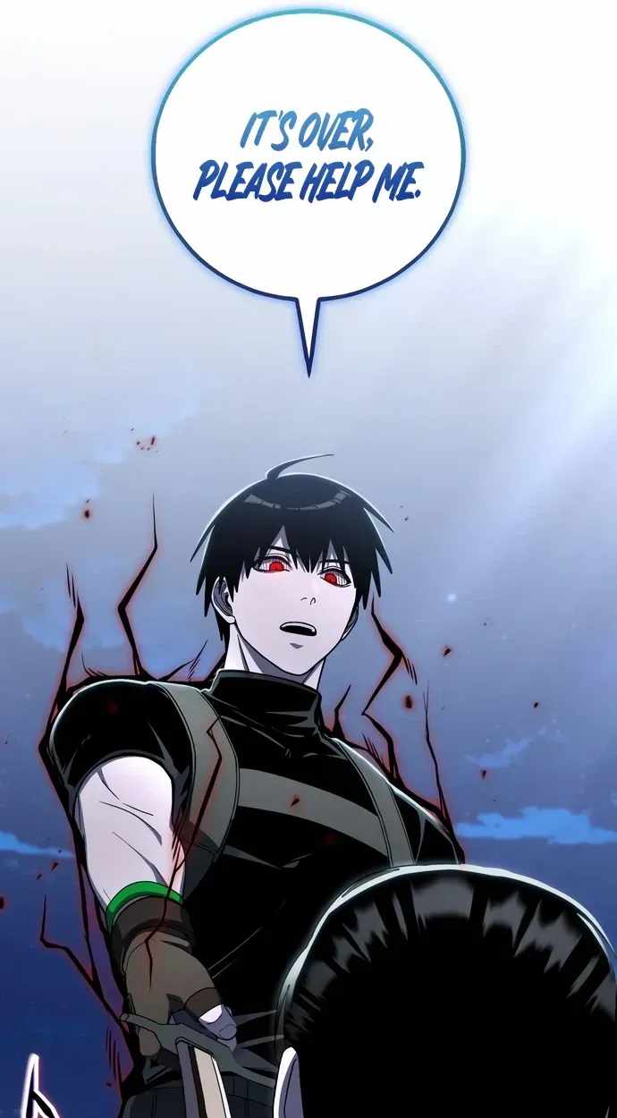 Veteran of the Apocalypse — Chapter 58 — page 99
