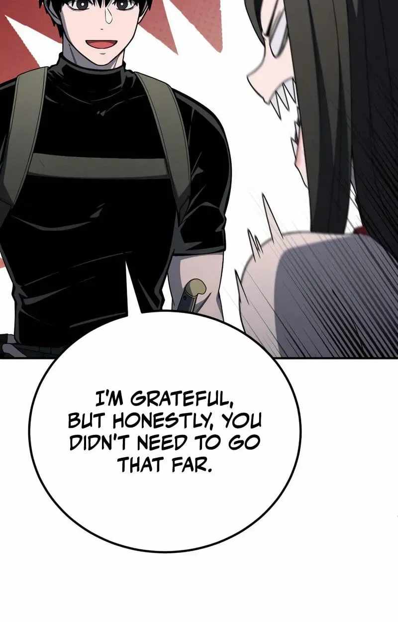 Veteran of the Apocalypse — Chapter 59 — page 18