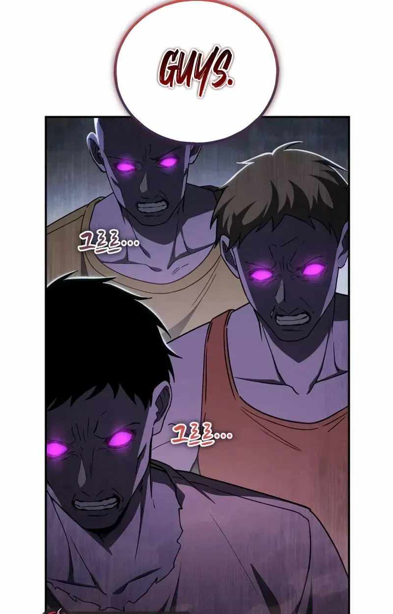 Veteran of the Apocalypse — Chapter 59 — page 40