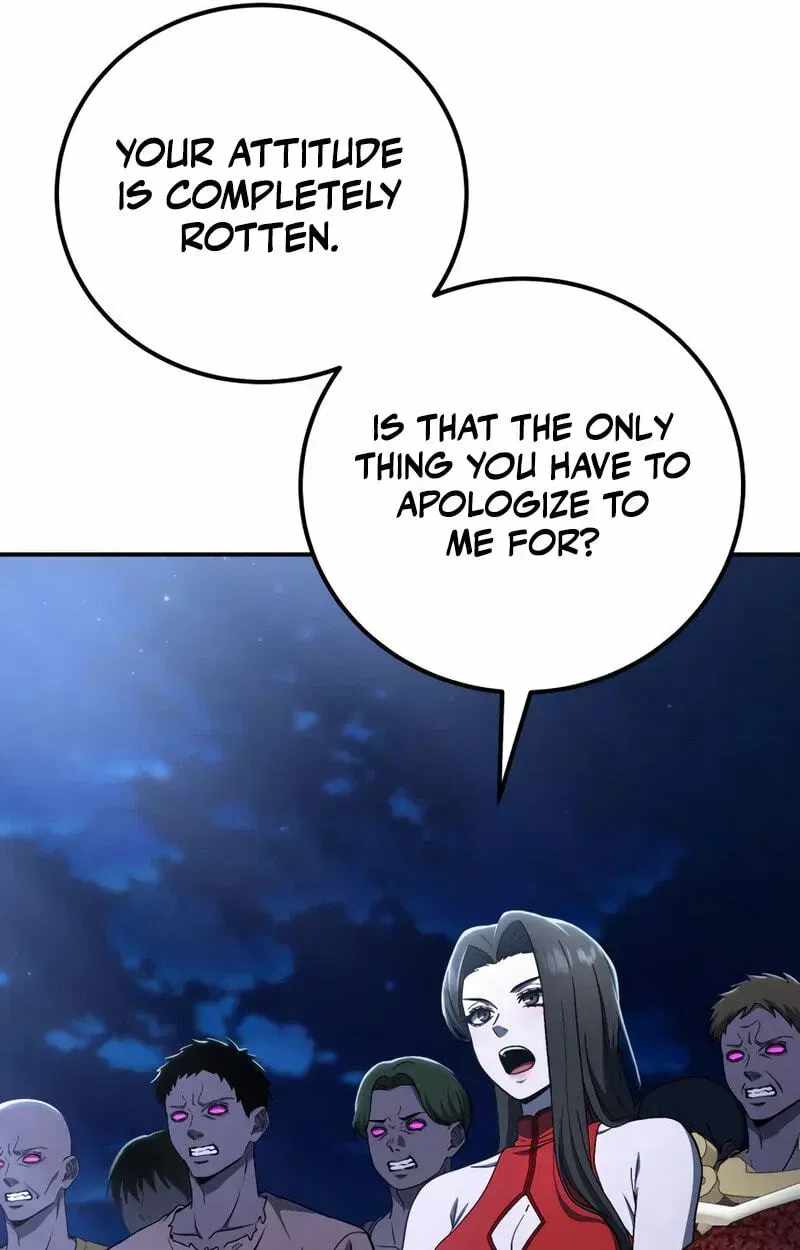 Veteran of the Apocalypse — Chapter 59 — page 54