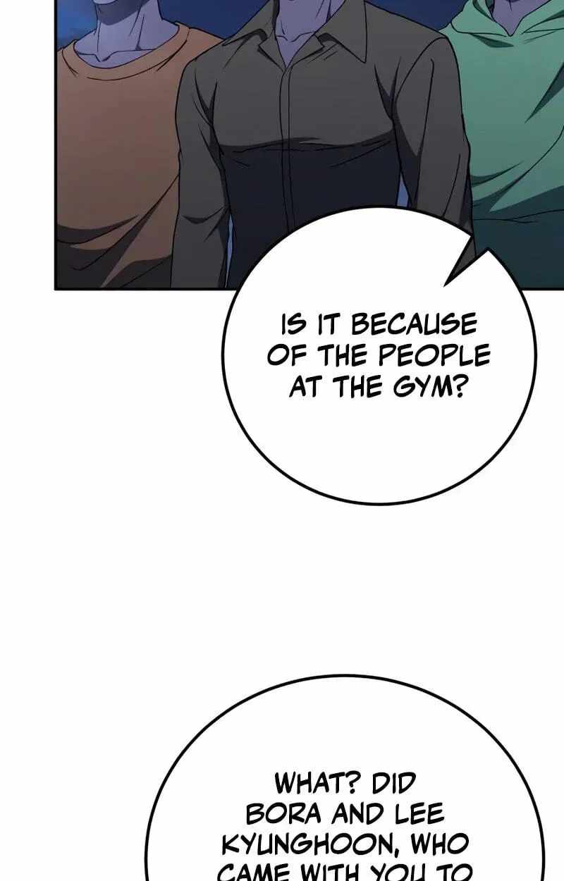 Veteran of the Apocalypse — Chapter 59 — page 83