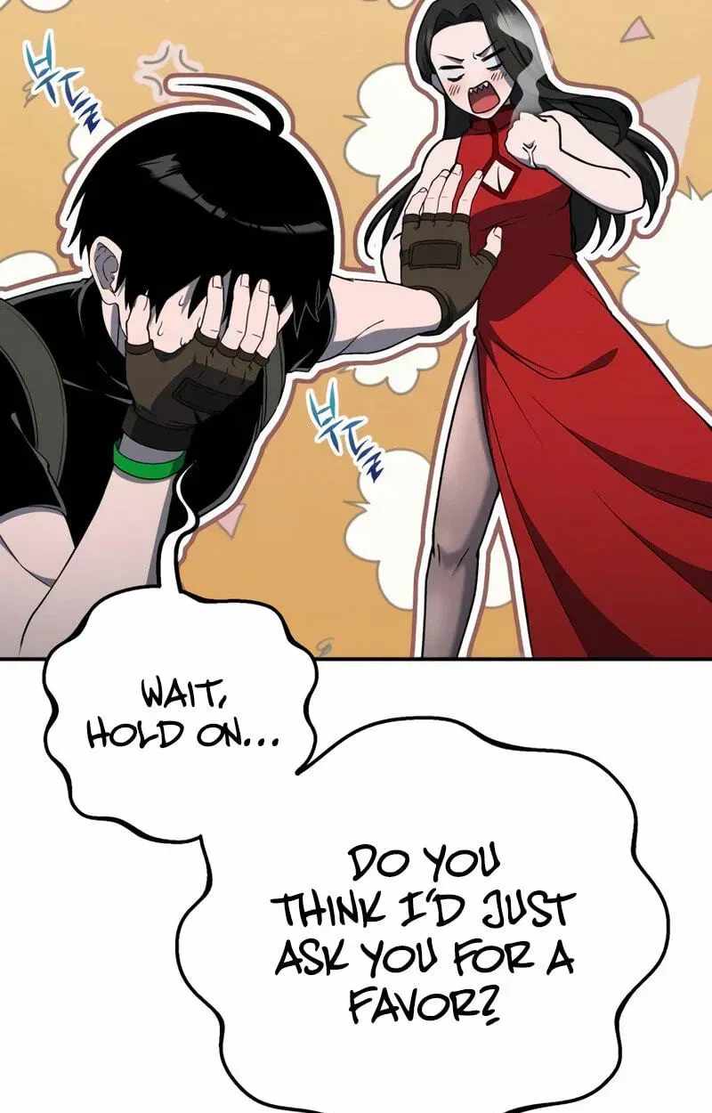 Veteran of the Apocalypse — Chapter 59 — page 97