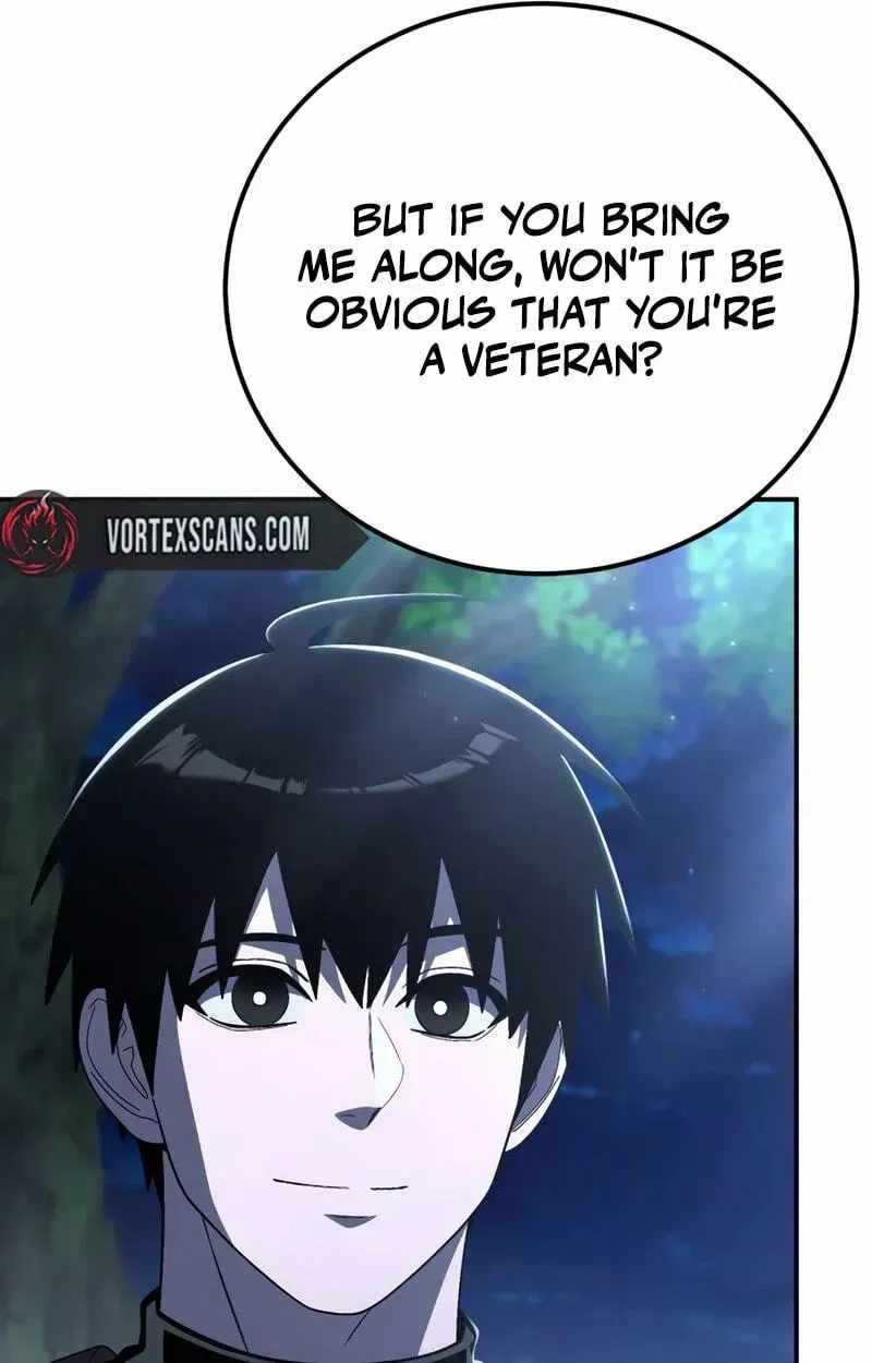 Veteran of the Apocalypse — Chapter 59 — page 116