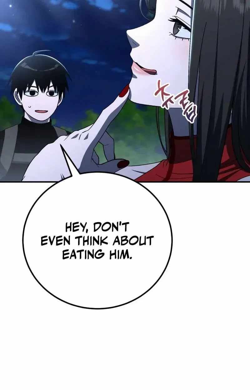 Veteran of the Apocalypse — Chapter 59 — page 123