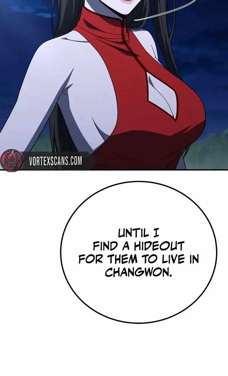 Veteran of the Apocalypse — Chapter 59 — page 125