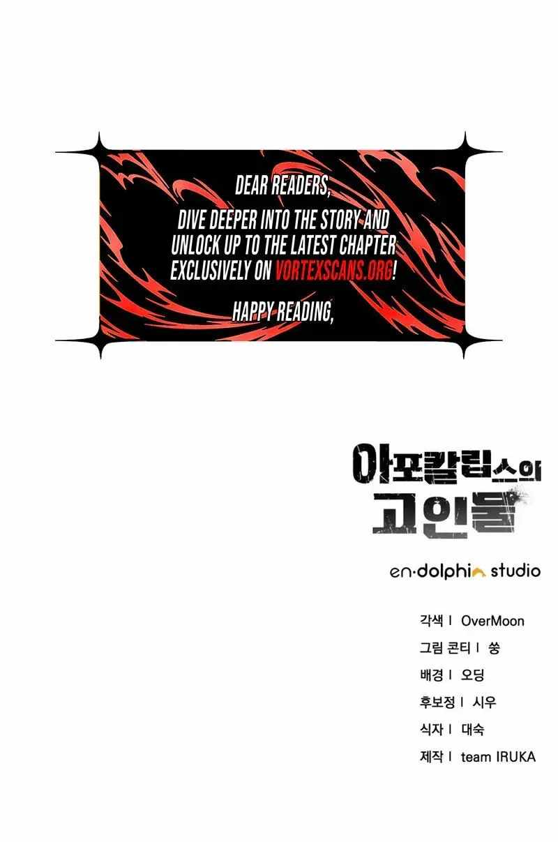 Veteran of the Apocalypse — Chapter 59 — page 132