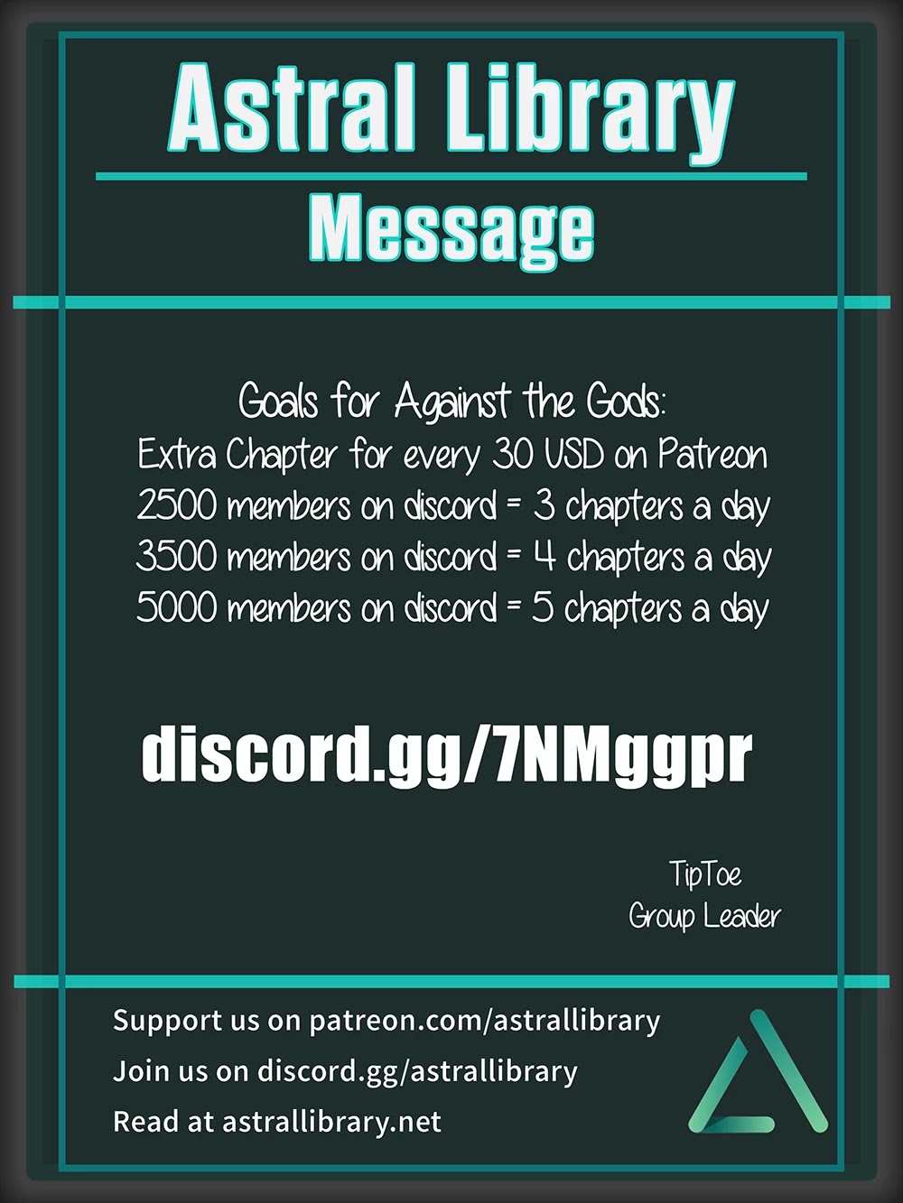 Against the Gods — Chapter 163 — page 17