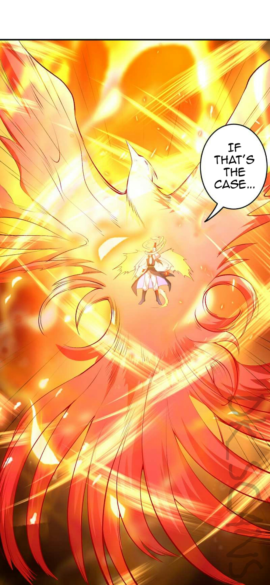 Against the Gods — Chapter 252 — page 4