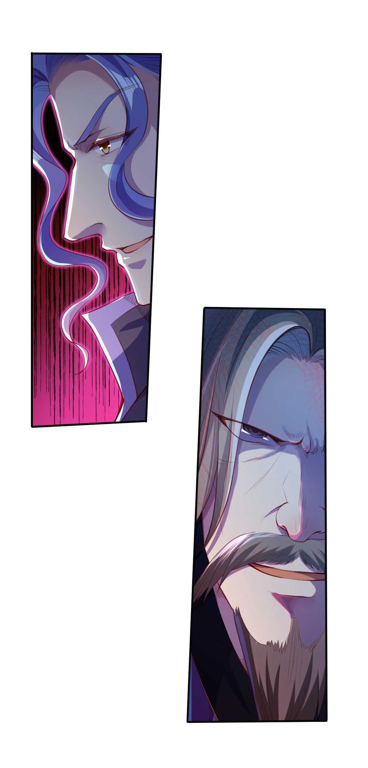 Against the Gods — Chapter 263 — page 9