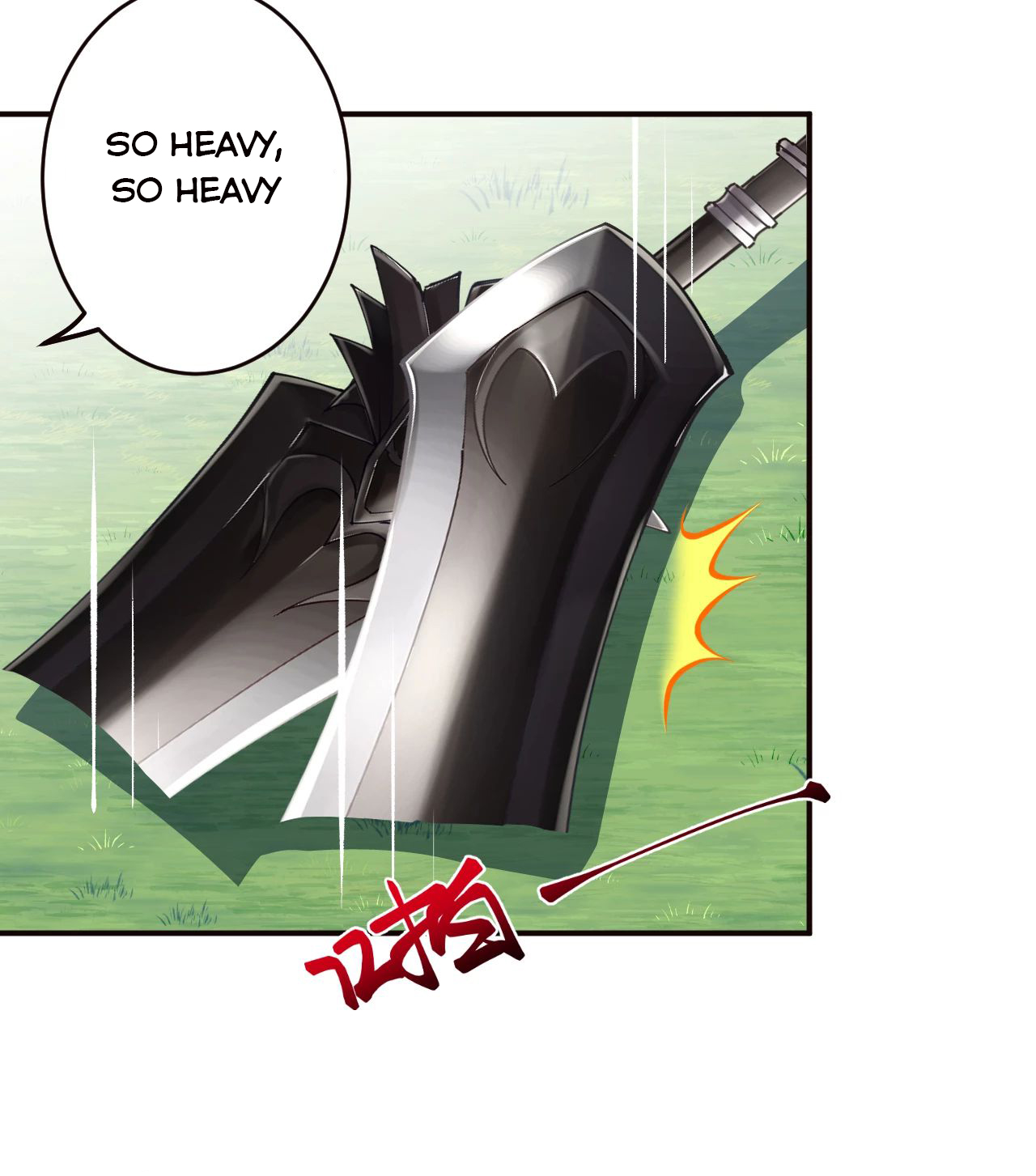 Against the Gods — Chapter 303 — page 9