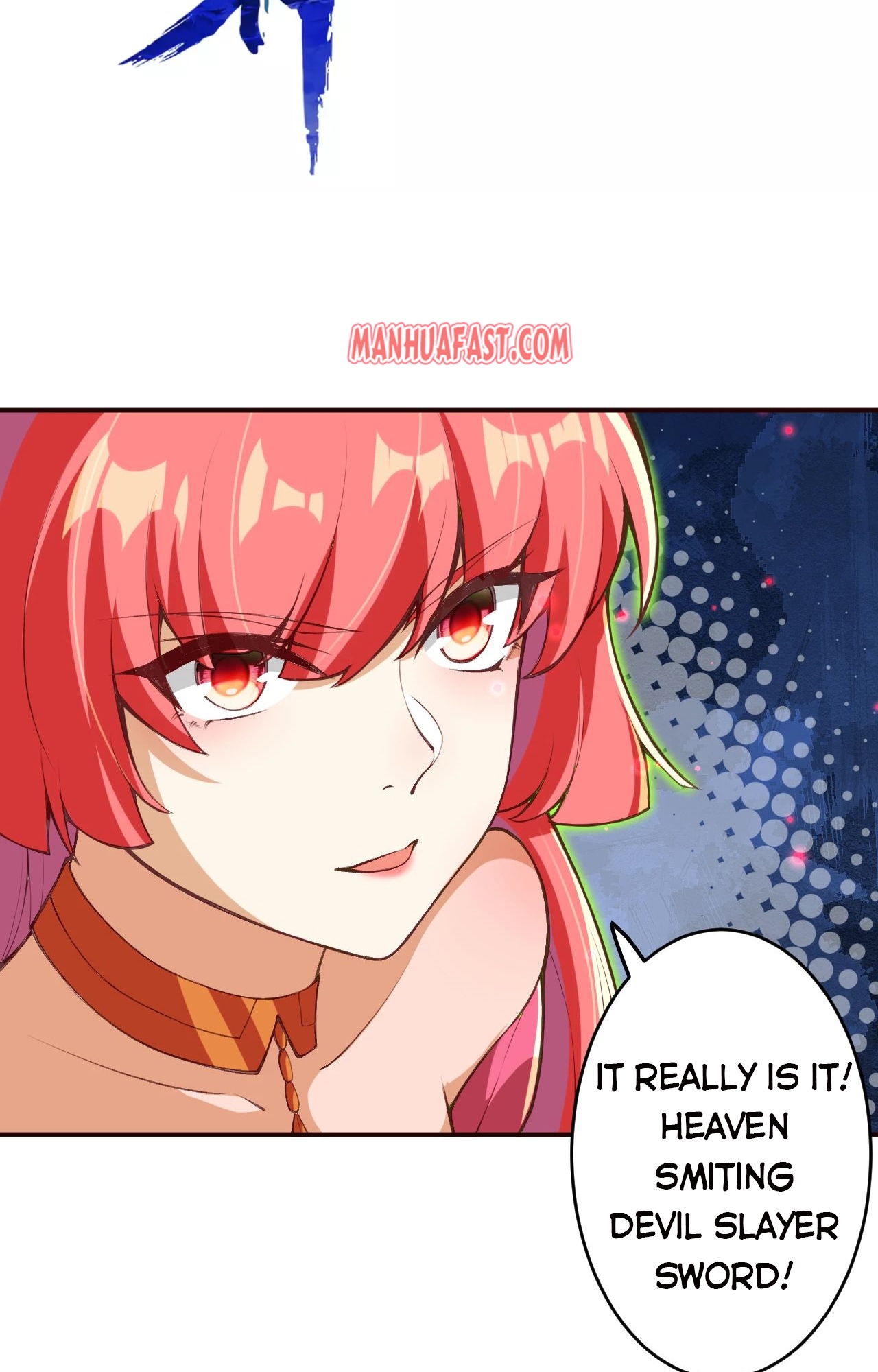 Against the Gods — Chapter 306 — page 2