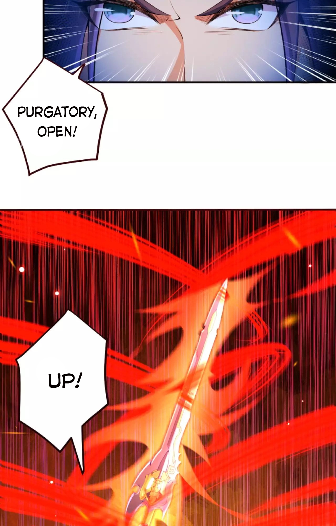 Against the Gods — Chapter 306 — page 11