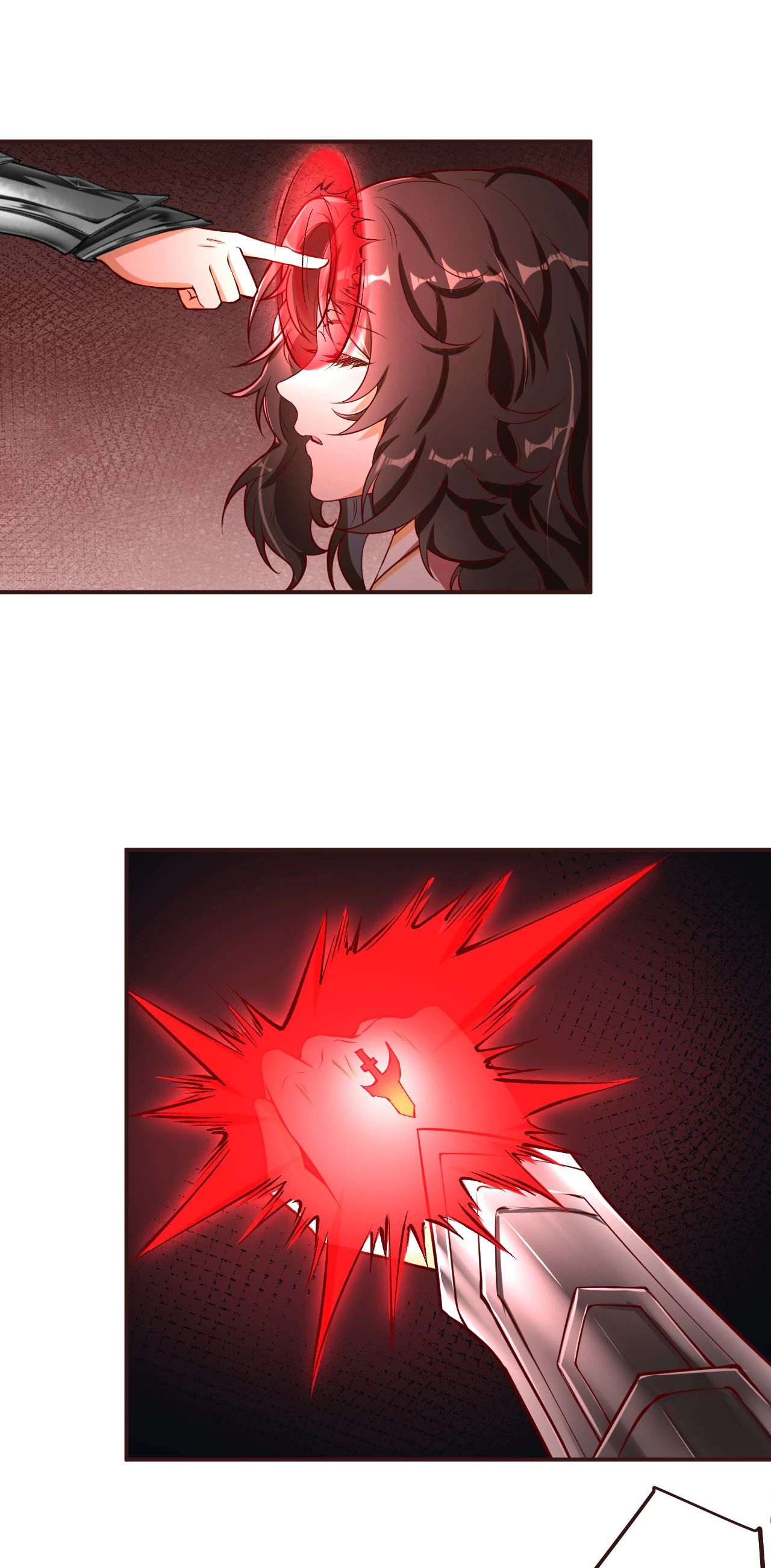 Against the Gods — Chapter 308 — page 6