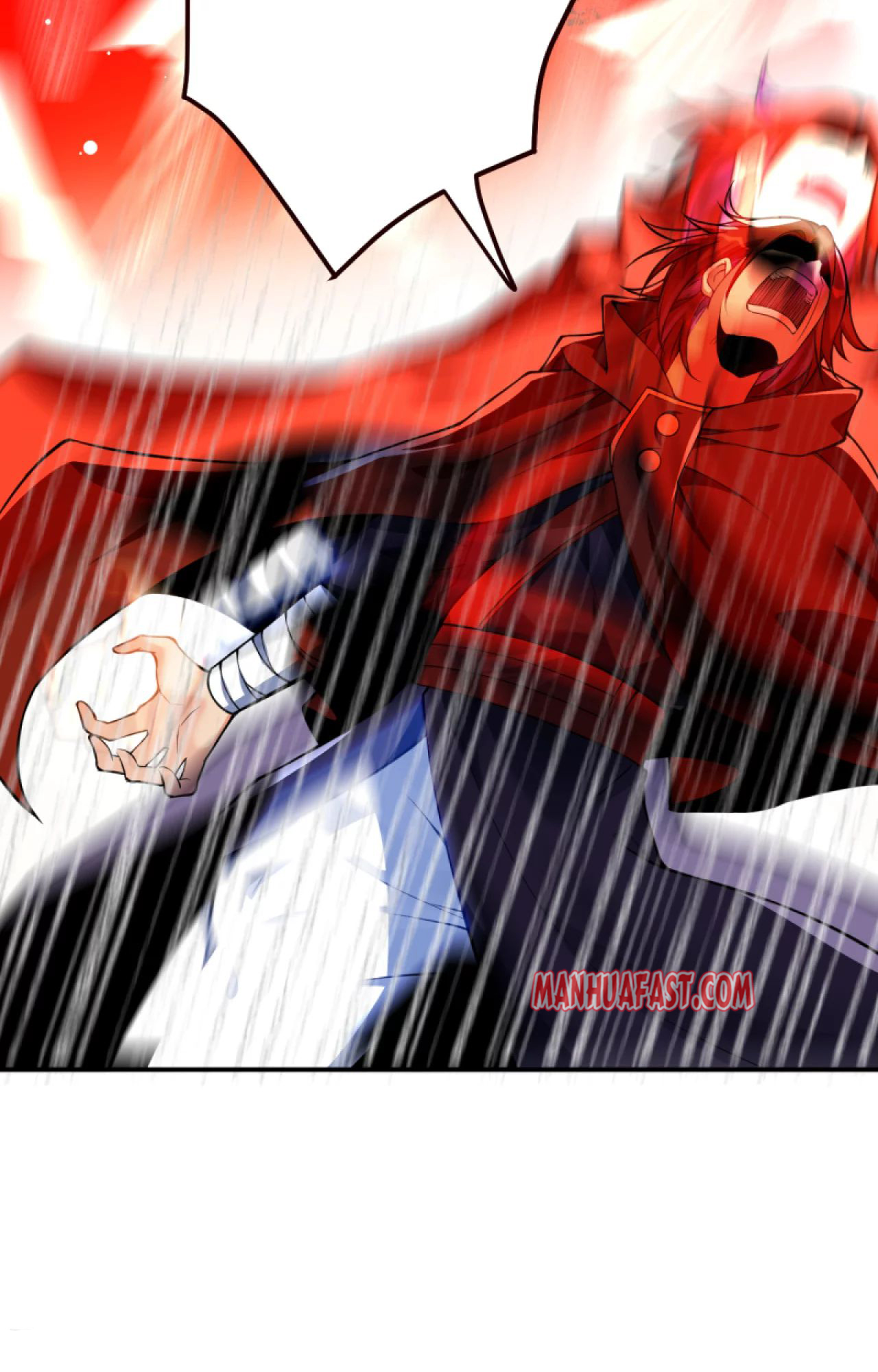 Against the Gods — Chapter 309 — page 21