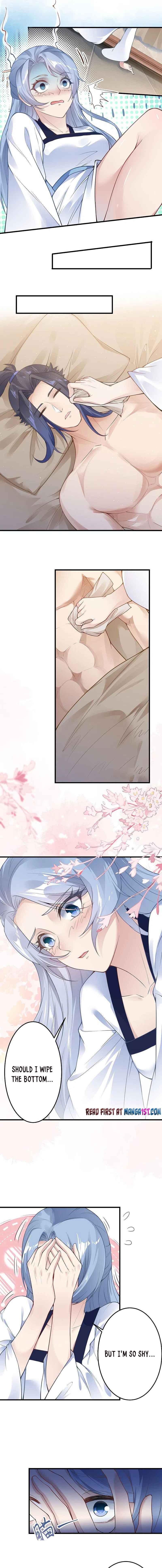 Against the Gods — Chapter 421 — page 5