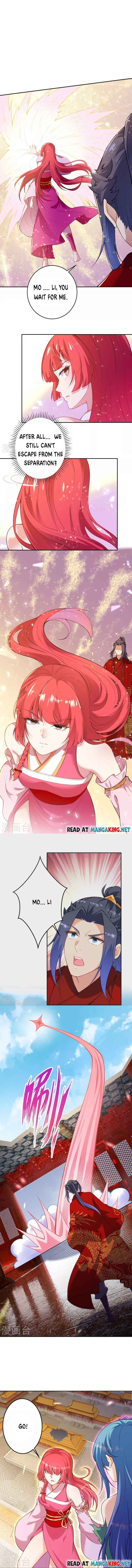 Against the Gods — Chapter 491 — page 2