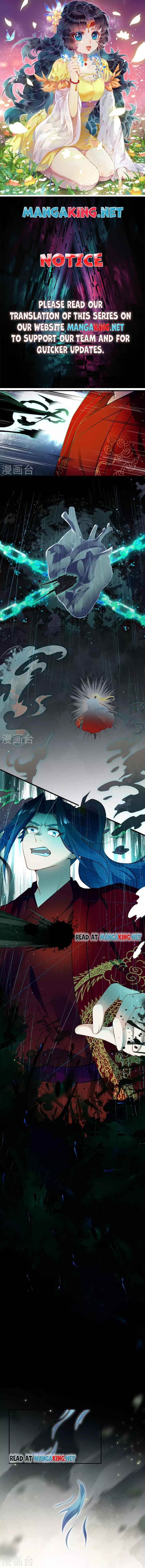 Against the Gods — Chapter 492 — page 1