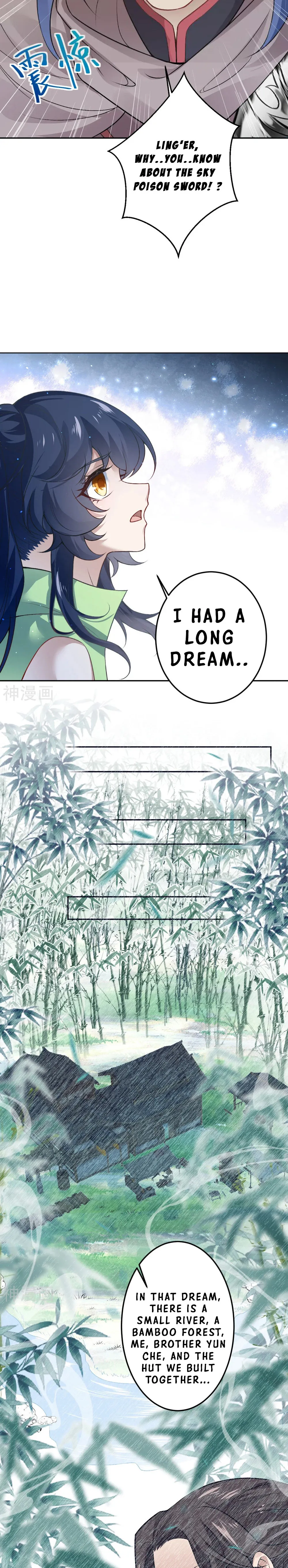 Against the Gods — Chapter 527 — page 4