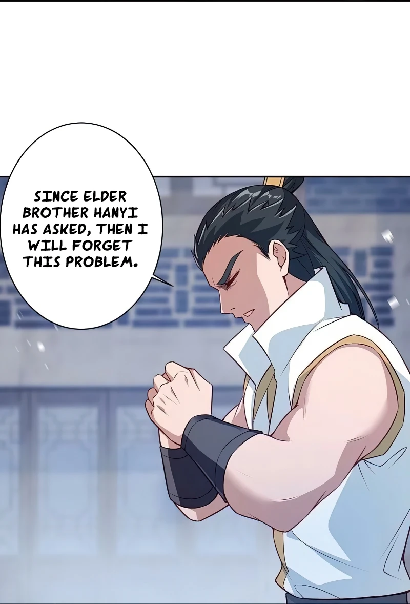 Against the Gods — Chapter 560 — page 7