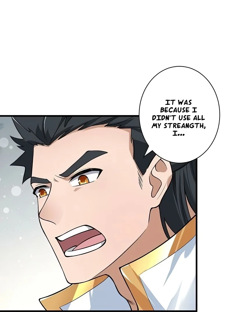 Against the Gods — Chapter 560 — page 20