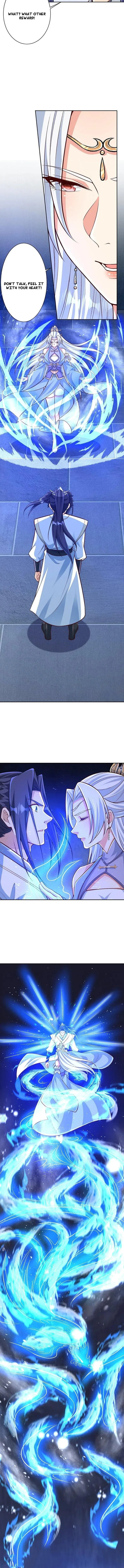 Against the Gods — Chapter 571 — page 2