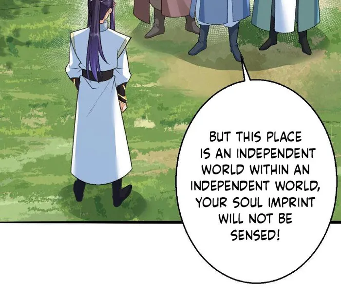 Against the Gods — Chapter 617 — page 12