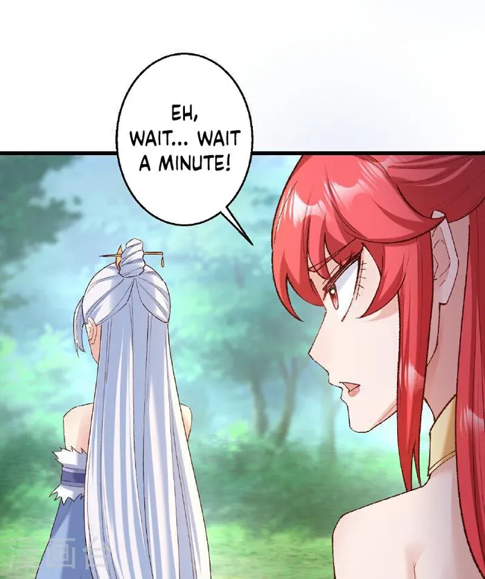 Against the Gods — Chapter 619 — page 9