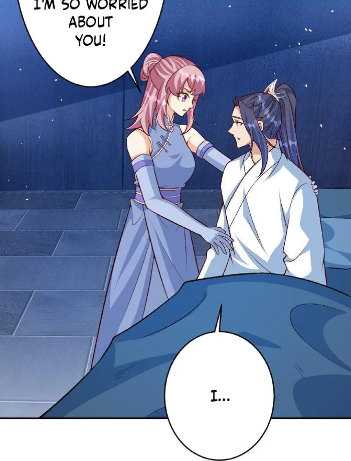 Against the Gods — Chapter 619 — page 12