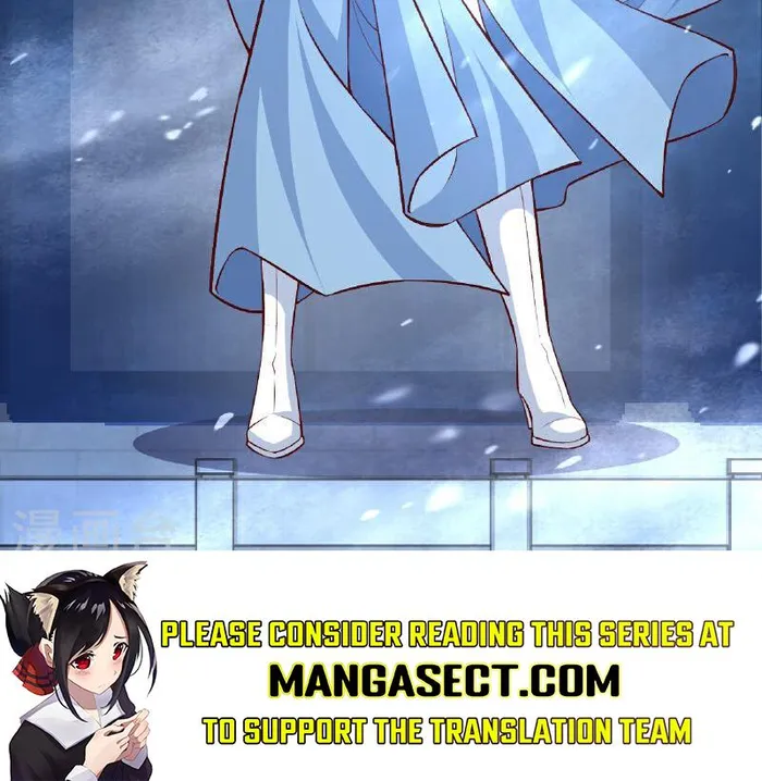 Against the Gods — Chapter 619 — page 20