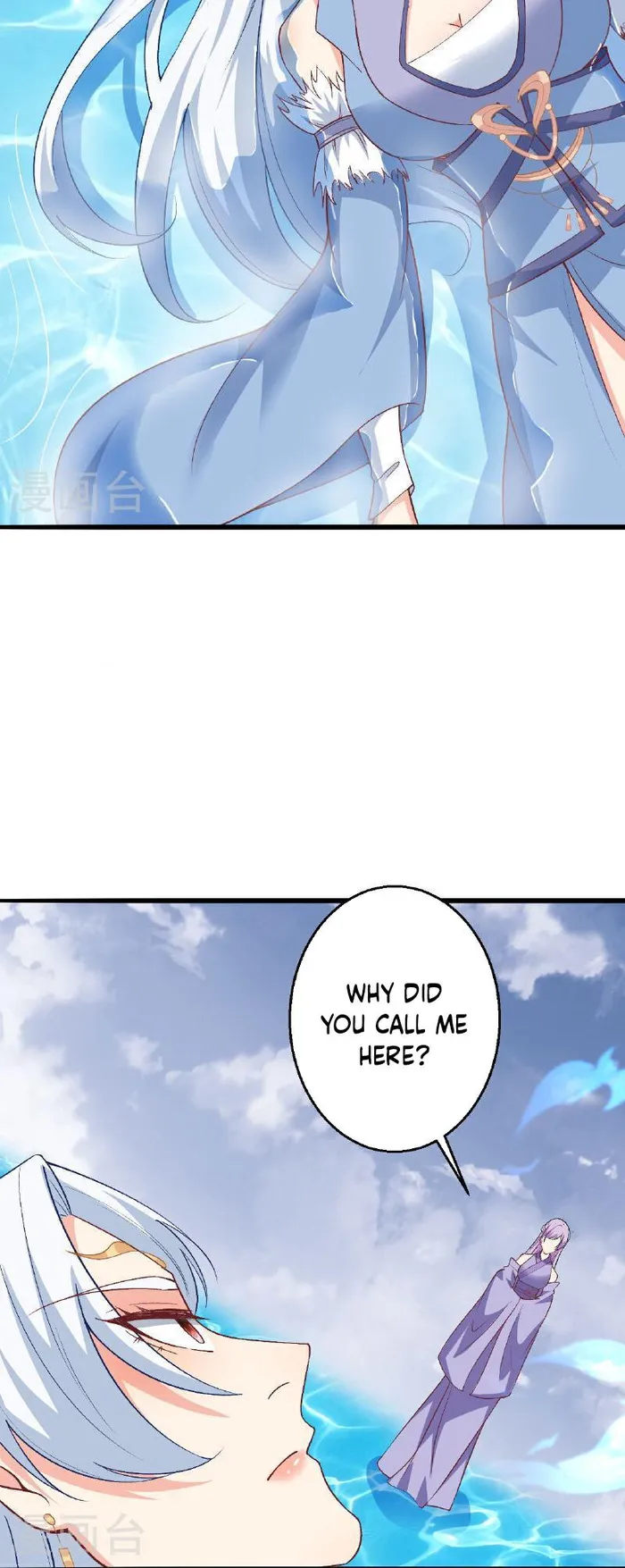Against the Gods — Chapter 620 — page 8