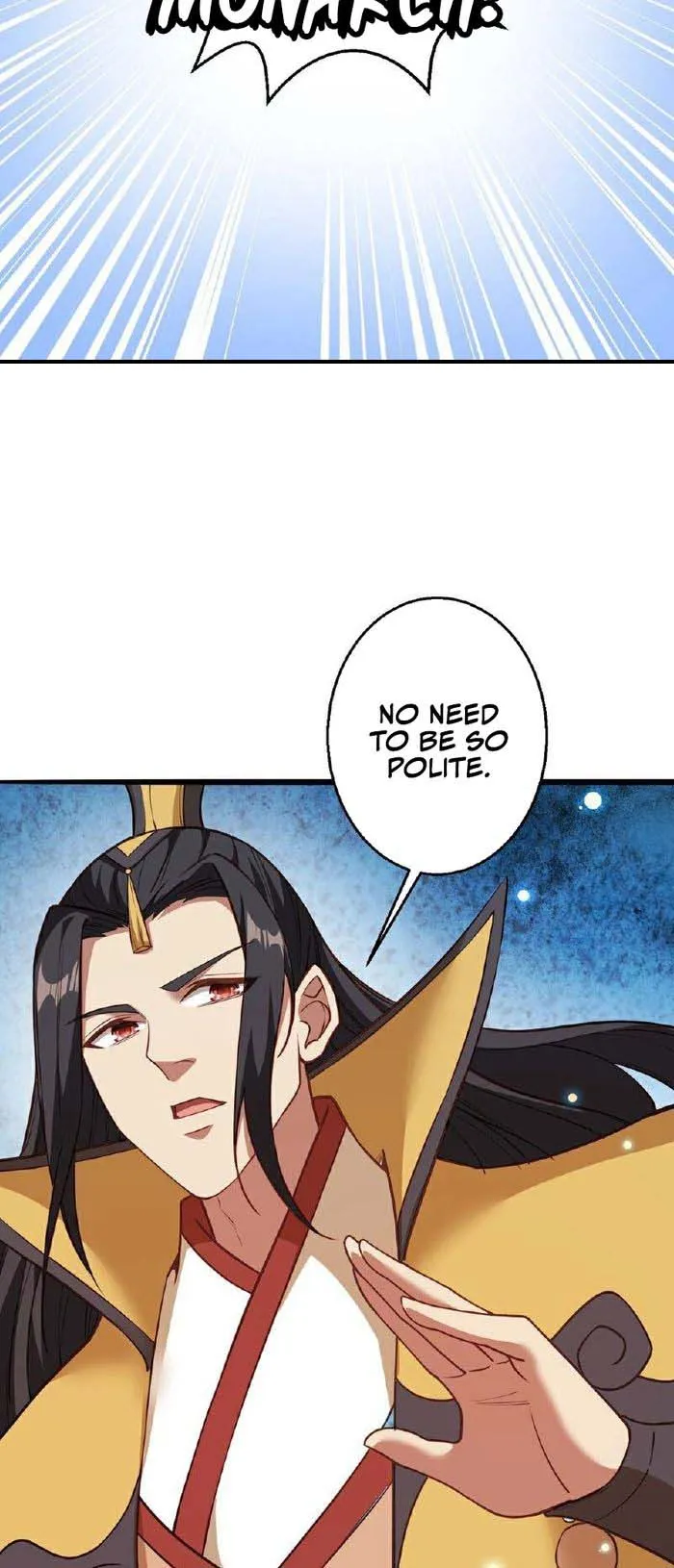 Against the Gods — Chapter 634 — page 12