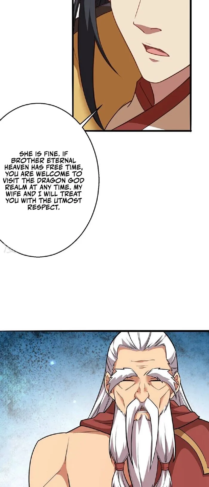 Against the Gods — Chapter 634 — page 15