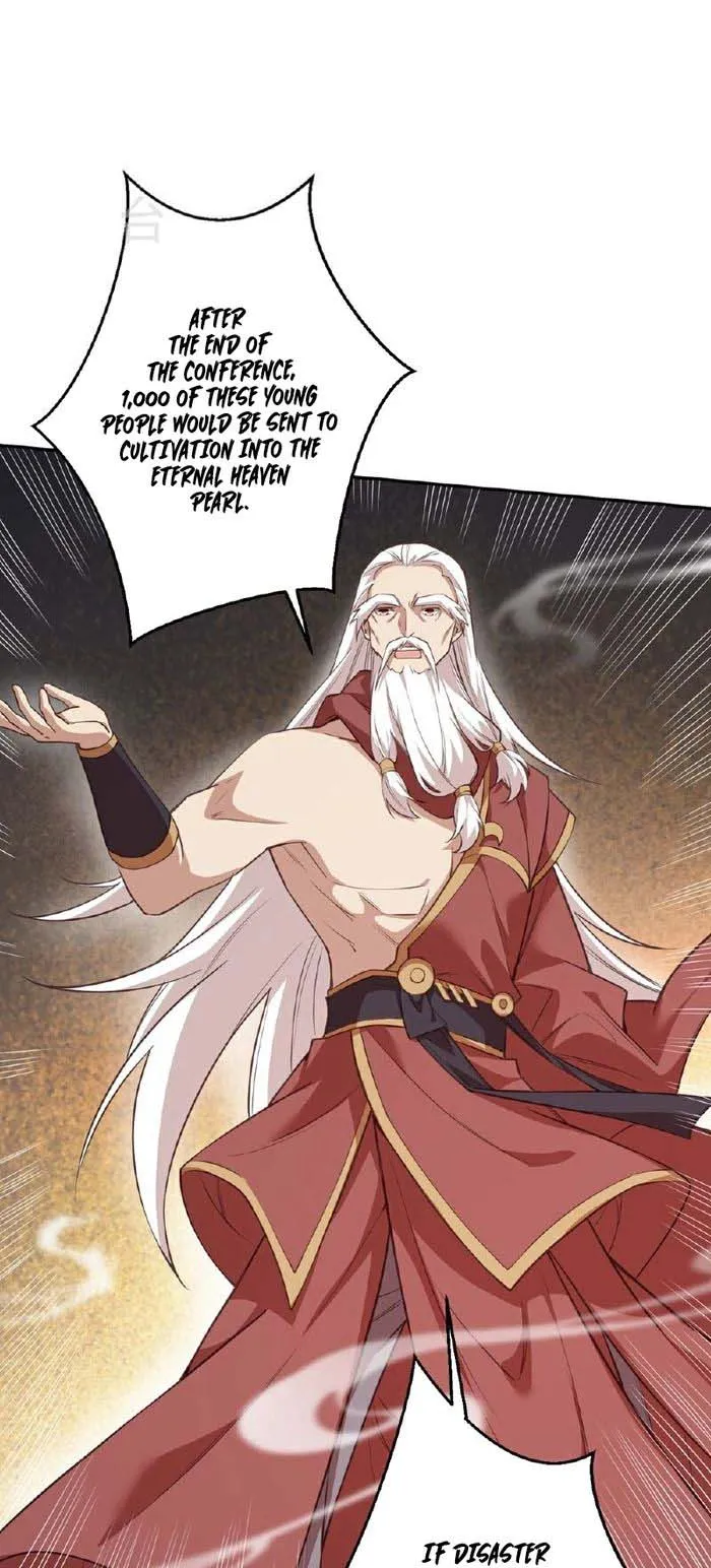Against the Gods — Chapter 634 — page 37