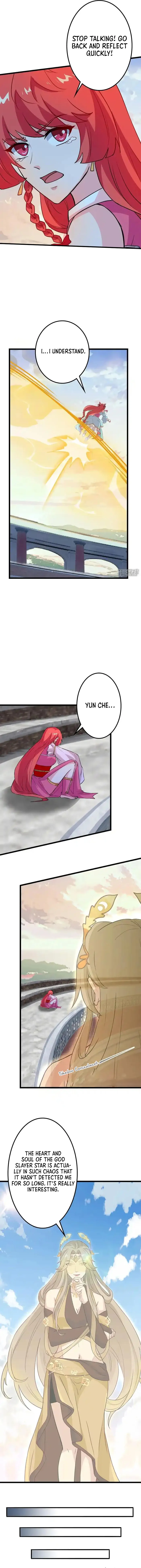 Against the Gods — Chapter 639 — page 2