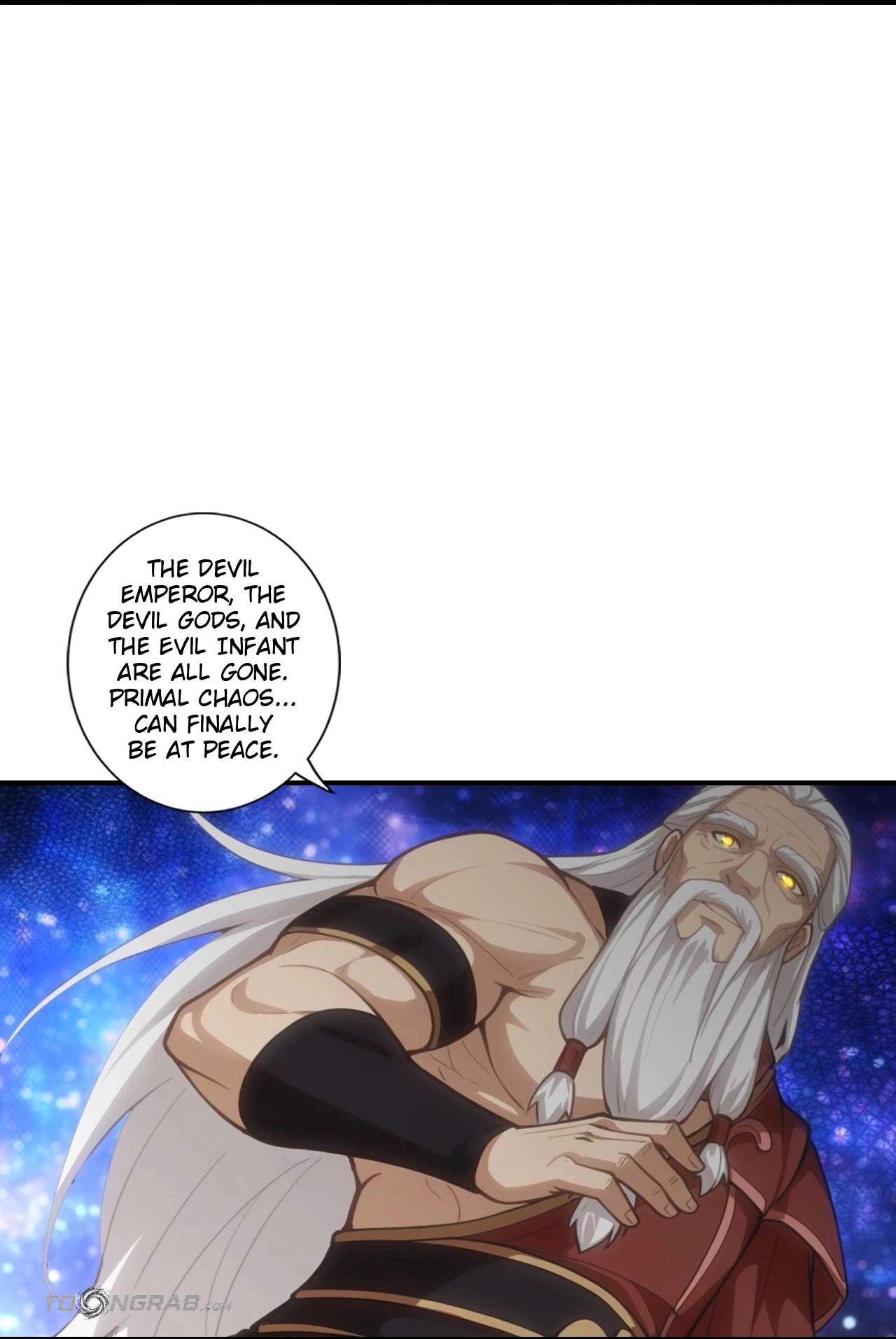 Against the Gods — Chapter 792 — page 4