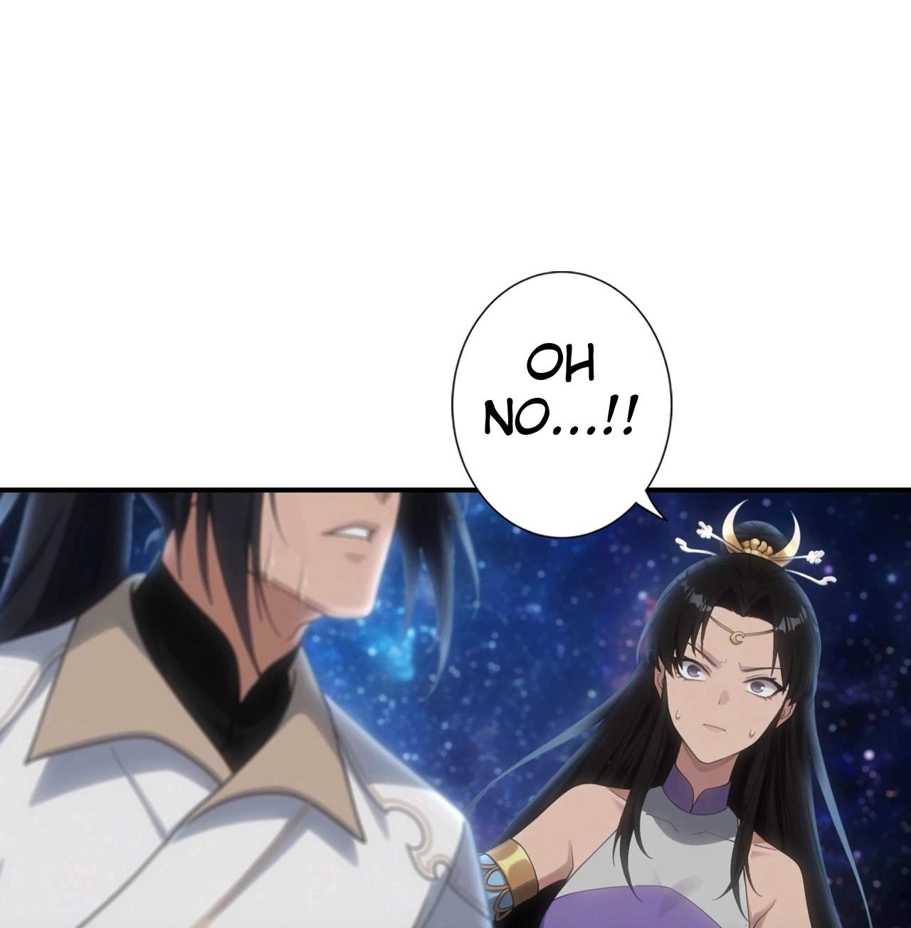 Against the Gods — Chapter 792 — page 6