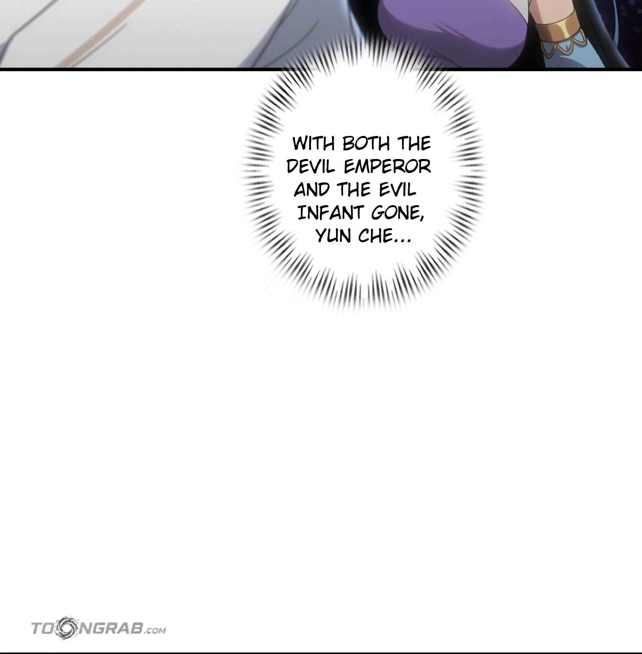 Against the Gods — Chapter 792 — page 7