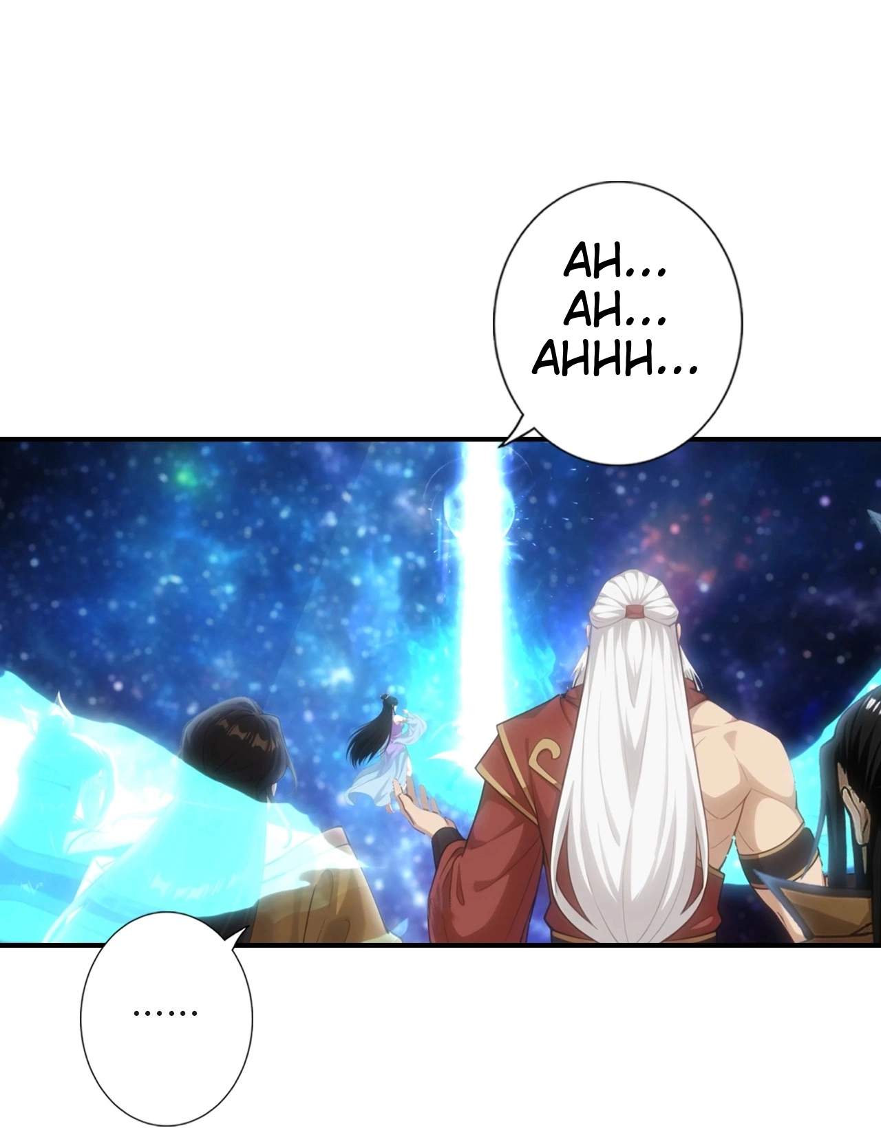 Against the Gods — Chapter 792 — page 9