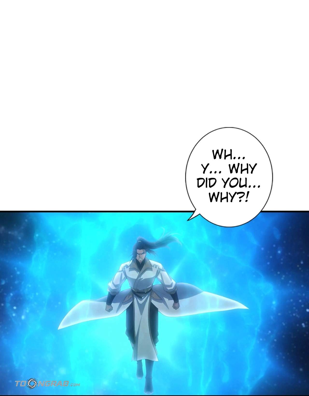 Against the Gods — Chapter 792 — page 10