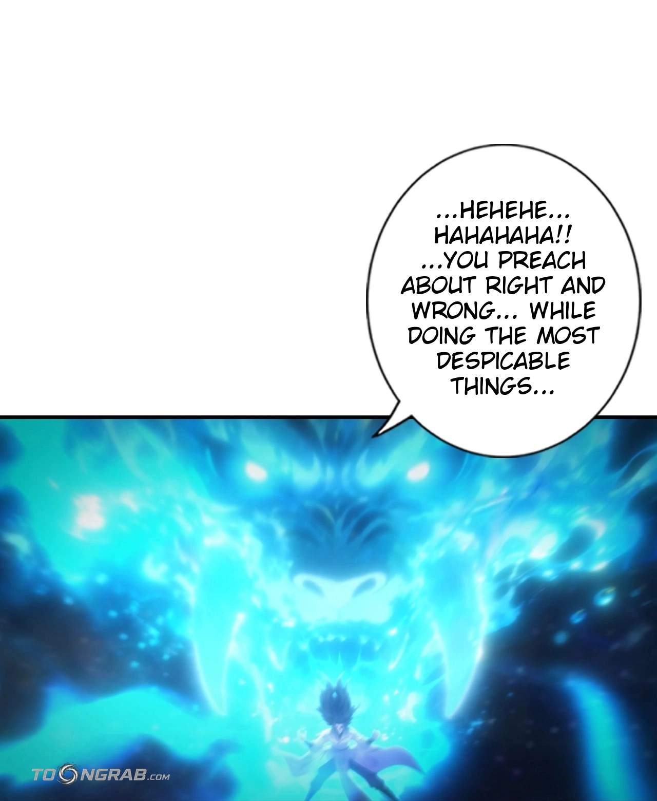 Against the Gods — Chapter 792 — page 21